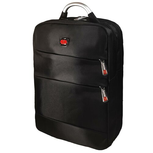 фото Рюкзак для ноутбука 14.6" princetravel (6817) черный
