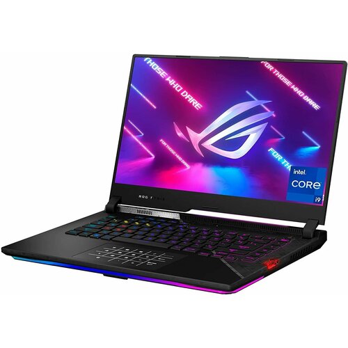 Ноутбук Asus ROG Strix SCAR 15 G533ZW-AS94 156 300Hz Intel Core i9-12900HGeForce RTX 3070 Ti 8GBRAM 16 GB1TB SSDWin 11 Home 29999000₽