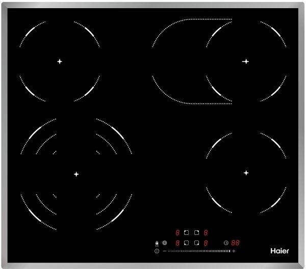 Варочная панель Haier Hhy-c64tofb