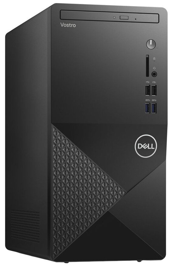 Настольный компьютер Dell Vostro 3888 MT