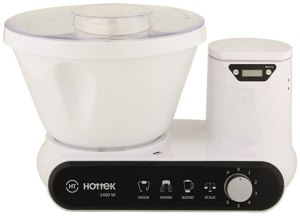 Миксер Hottek HT-977-100 - фото №1