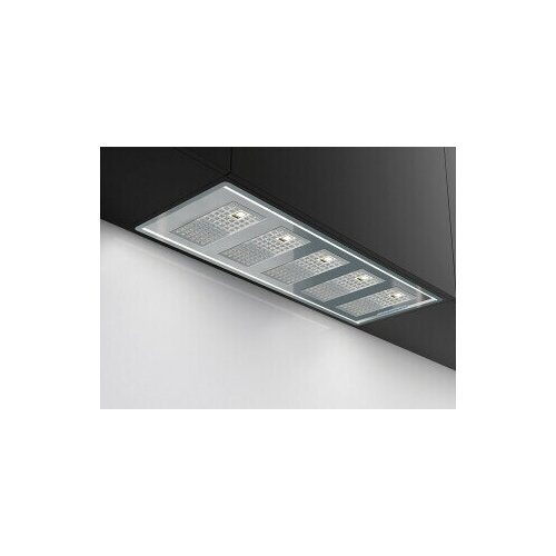 Встраиваемая вытяжка Pando GTI725 IX V1050 ECO SEC PLUS 11499000₽