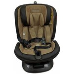 Автокресло Kenga BH012319i c isofix (коричневый) - изображение