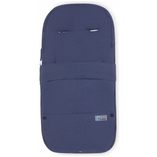 конверт мешок altabebe lambskin car seat bag mt2003 lp 75 см navy blue Конверт-мешок Altabebe AL2300L, 90 см, 90 см, navy blue