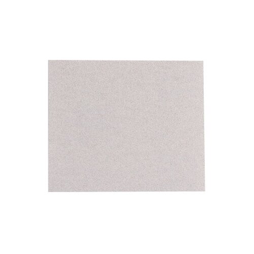 Шлифовальная бумага 114х140 мм, K80, белая, 10 шт Makita P-36538