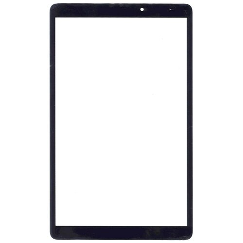 Стекло для Huawei MatePad T8 / T8 Kids черный