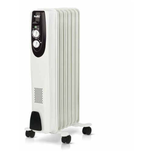 Масляный радиатор Ballu BOHCL-07 WRN 1500 7 секций 399000₽