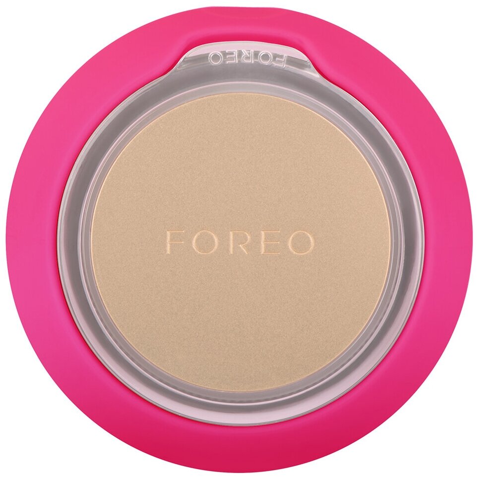 Смарт-маска для лица Foreo UFO mini 2 Fuchsia