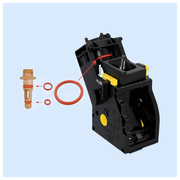 Ремкомплект заварочного узла для кофемашины Saeco оригинал!