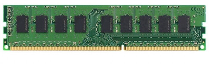 Модуль памяти Apacer 8GB Apacer DDR3 1600 RDIMM Server Memory