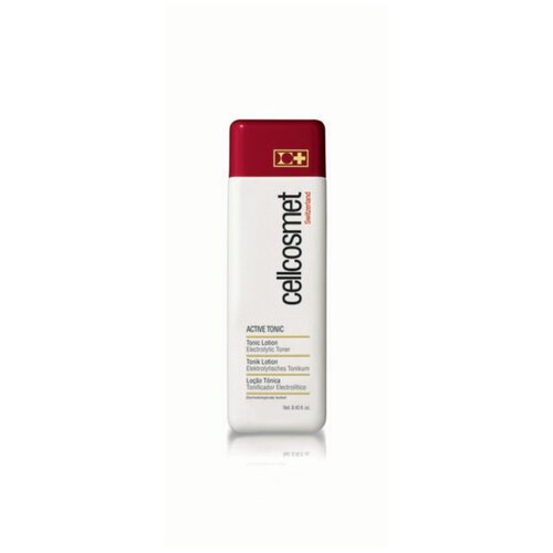 Cellcosmet & Cellmen Tonic Lotion 250мл гель активатор cellcosmet