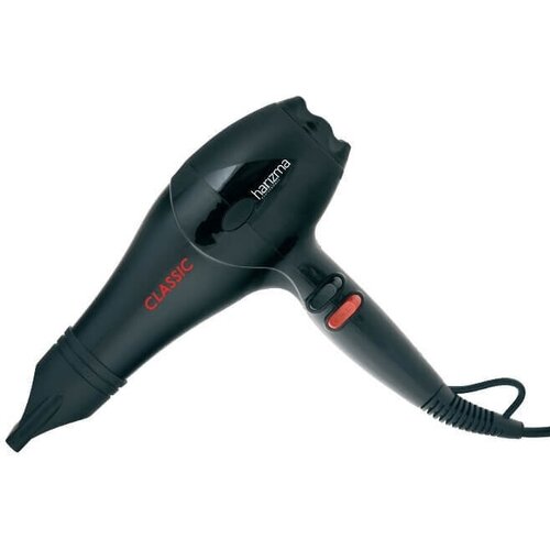 Фены и приборы для укладки волос HARIZMA Фен Harizma Classic 2000Вт черный 308000₽