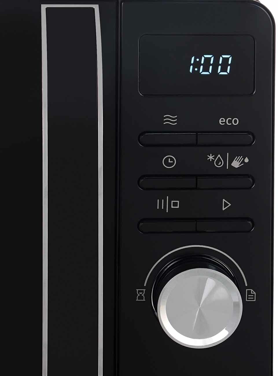 Микроволновая печь Gorenje MO20S4BC - фото №2