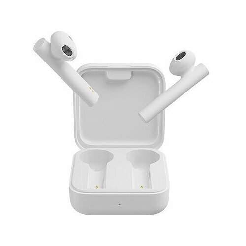 Беспроводные наушники Xiaomi Mi Air 2 SE 182400₽