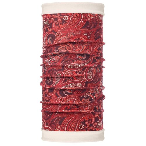 фото Бандана buff reversible polar katisha terracotta burnt