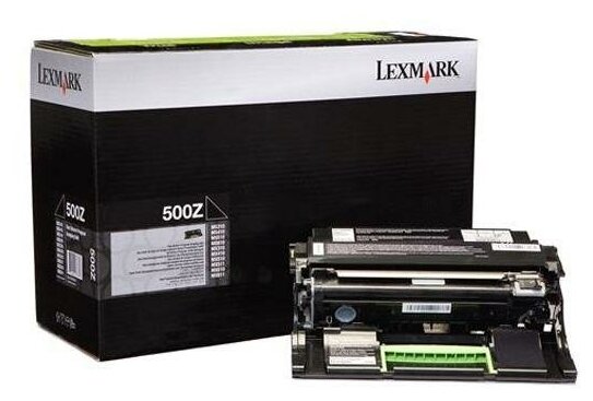 Барабан Lexmark 50F0Z00