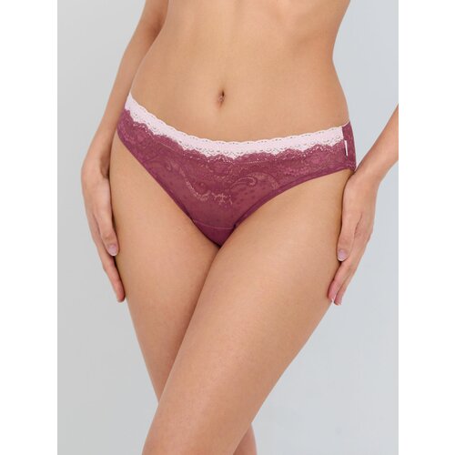 фото Трусы palmetta коллекция courage*о.22-23 13т-2.2 темный клевер пальметта