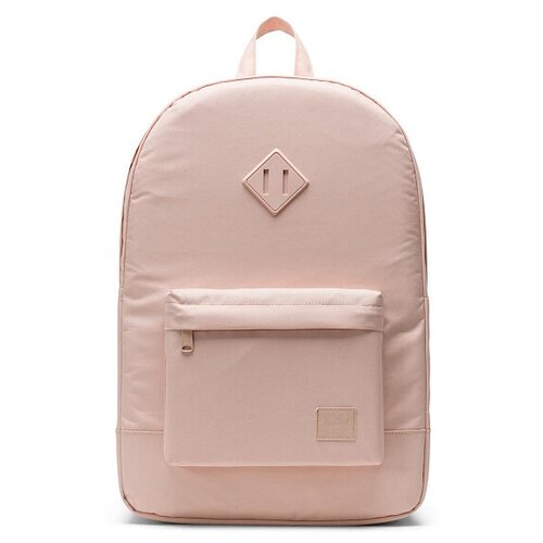 фото Рюкзак herschel heritage light cameo rose