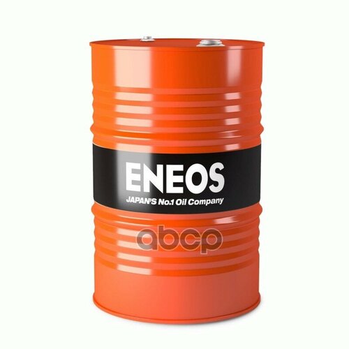 Eneos Antifreeze Ultra Cool -40°C 200Кг(185Л) (Pink) ENEOS арт. Z0083