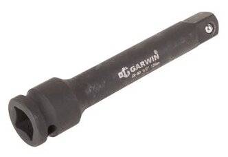 GARWIN PRO 625540-125 Удлинитель ударный 1/2" 125 мм - фотография № 1