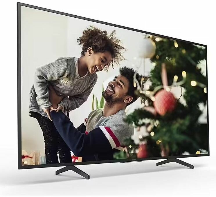 Телевизор Sony 65" KD-65X75K - фото №19