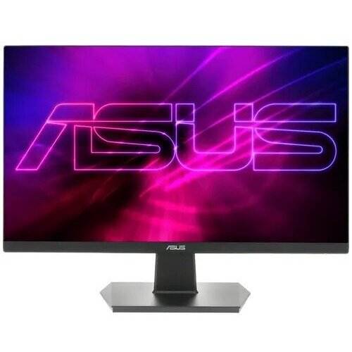 Монитор Asus 27 VZ27EHE черный IPS LED 1ms 169 HDMI матовая 250cd 178гр178гр 1920x1080 75Hz VGA FHD 36кг 1930500₽