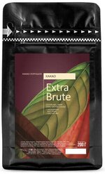 Какао порошок EXTRA BRUTE (0.2 кг)