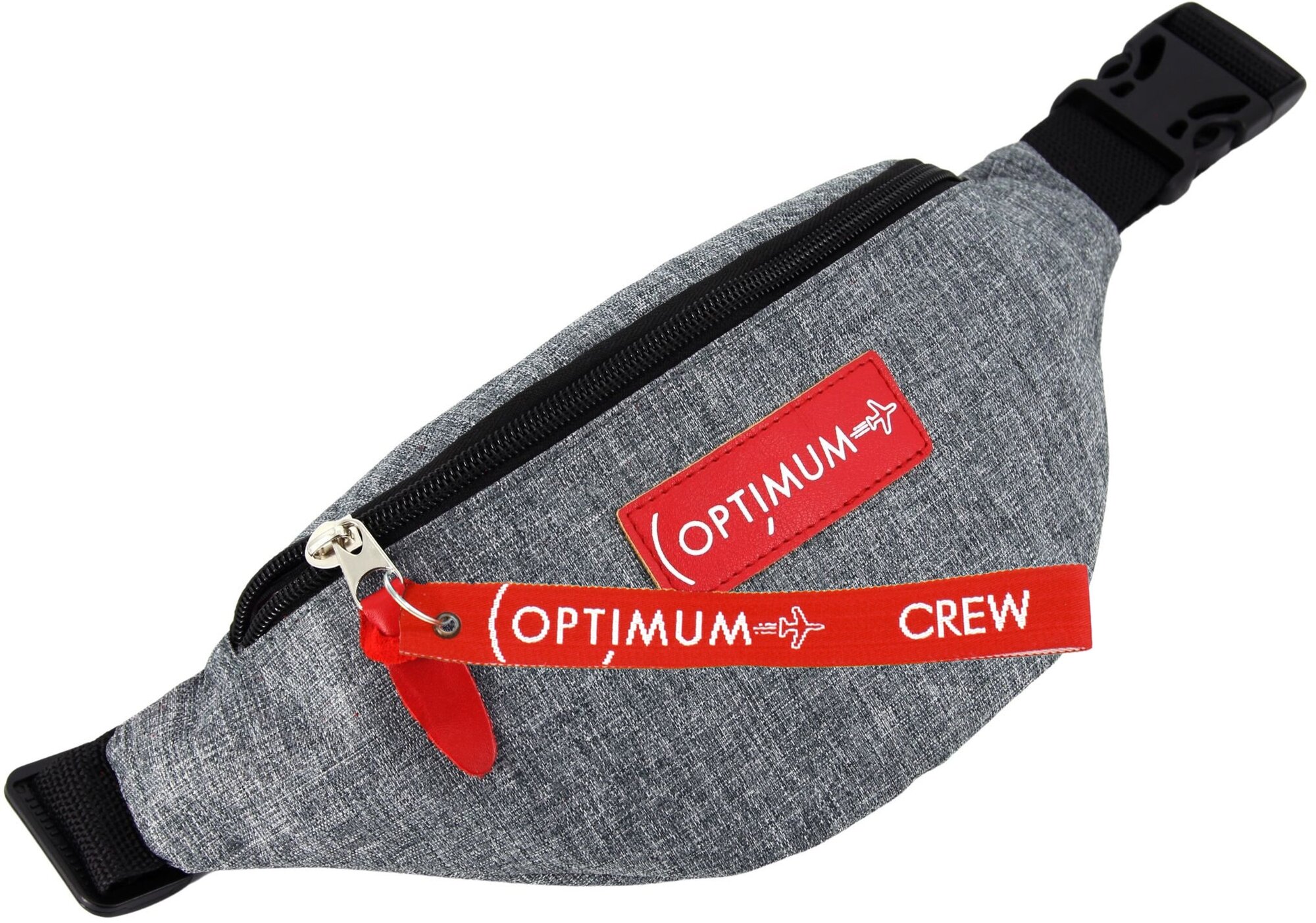 Сумка поясная Optimum Crew