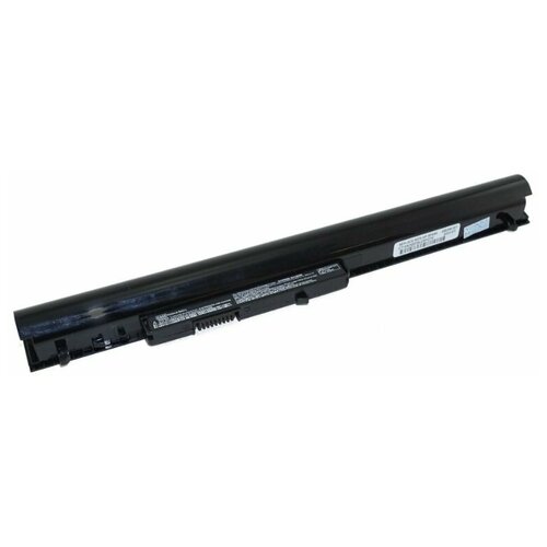 Аккумулятор (батарея) для ноутбука HP Compaq 14-R000 (HSTNN-PB5S 14,8V 2500 mAh)