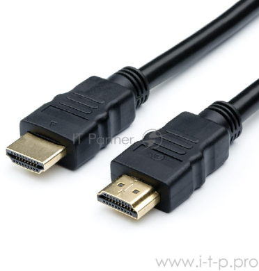 Кабель Hdmi-hdmi 10M AT7394 Atcom AT7394 .