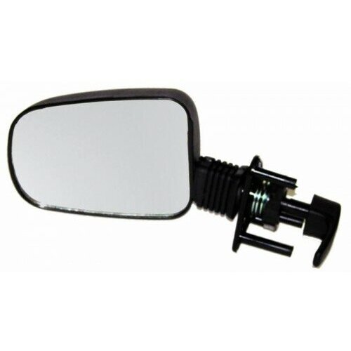 Зеркало боковое ВАЗ 1111 левое в сборе нобразца Димитровград 600₽