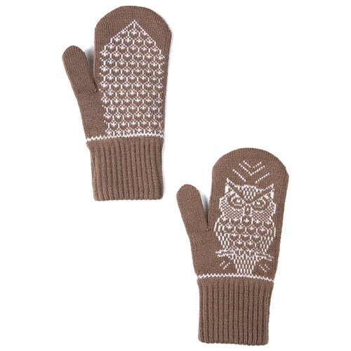 фото W19-12166 602 варежки женские 21 finn flare