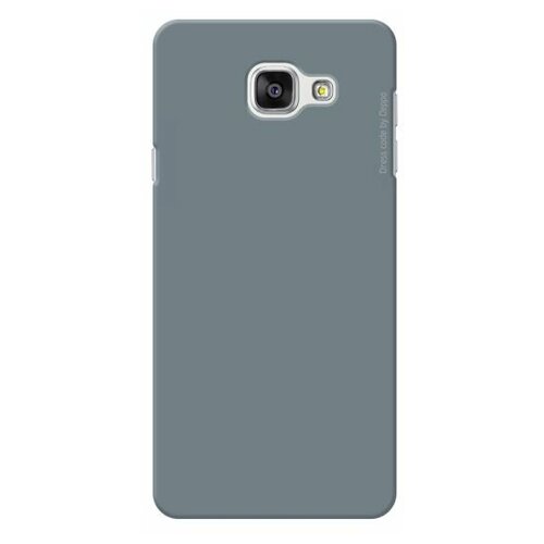  Deppa Air Case  Samsung Galaxy A7 A710 (2016) Gray .83237