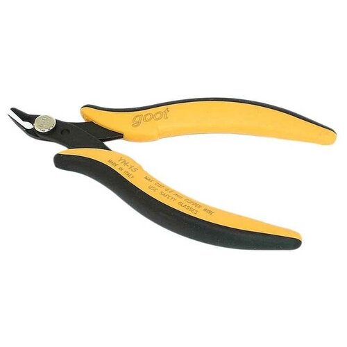 Бокорезы Goot YN-15