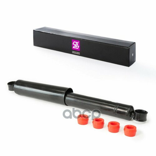 Амортизатор Ваз 2101 -50 Задний Cs-20 Drive Газовый CS20 арт 18829 2377₽