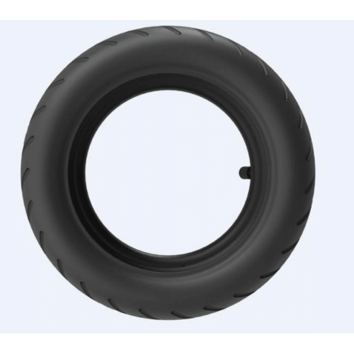 Шина Xiaomi пневматическая Electric Scooter Pneumatic Tire( 8.5) (BHR6444EU) 10 inch 10x2 50 wheel tire 10 2 50 inner outer tyre with alloy rim for speedway electric scooter accessories