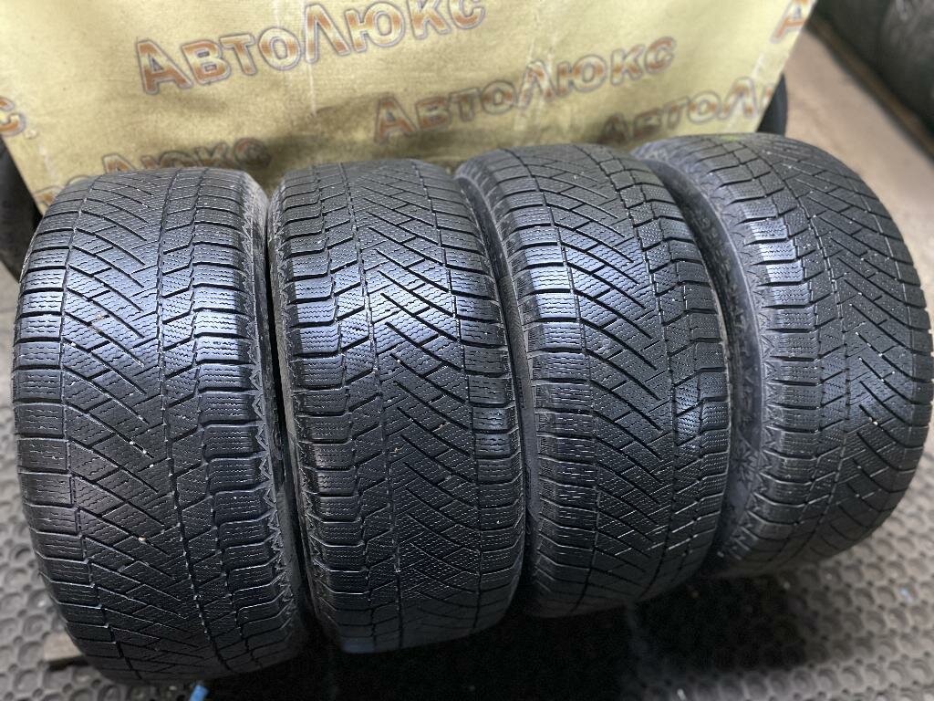 235/55 R17 103T Continental ContiVikingContact 6