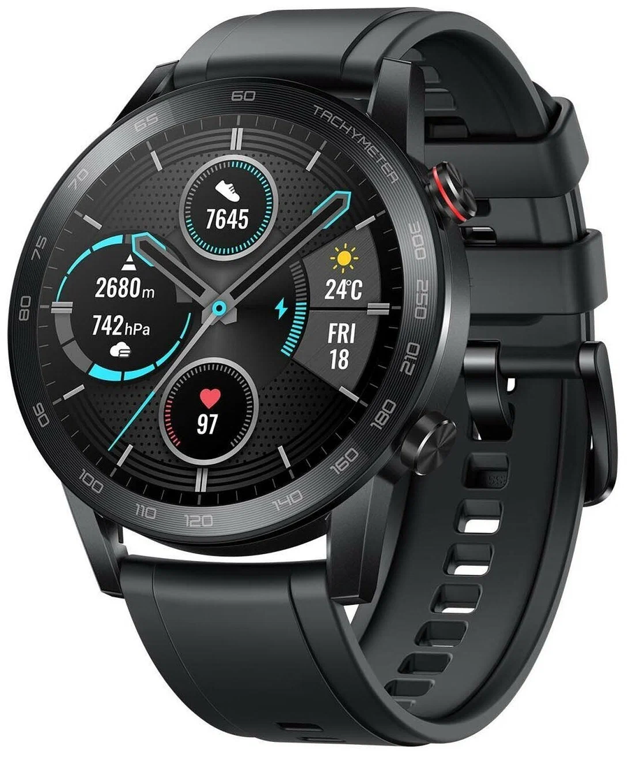 Honor watch sales magic band