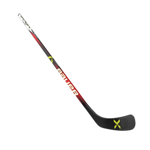 Клюшка хоккейная BAUER Vapor Junior Flex 50 S23 Grip 1061717 (30 P92 L)