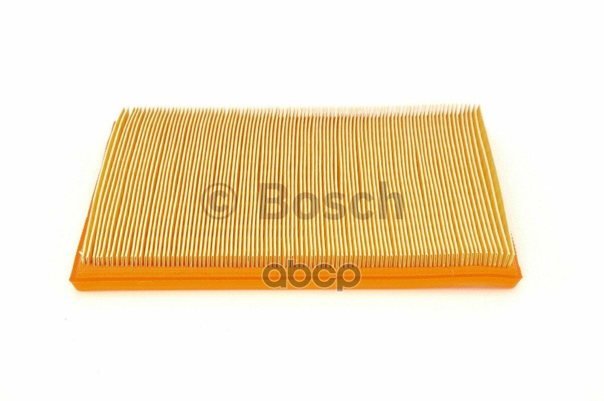 Воздушный фильтр Bosch - фото №3