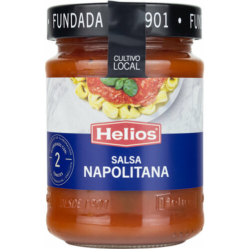   Helios Salsa napolitana  , 300