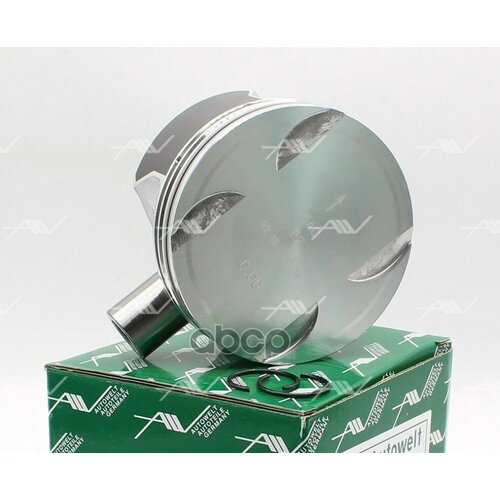 Поршень 0.25 Mercedes M272m273 Autowelt арт. PN-52231