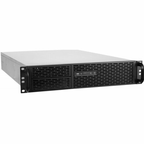 Серверный корпус Exegate Pro 2U2098L (2U, 700W 700ADS)