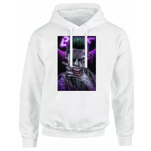 фото Толстовка , размер 50, мультиколор mewni-shop
