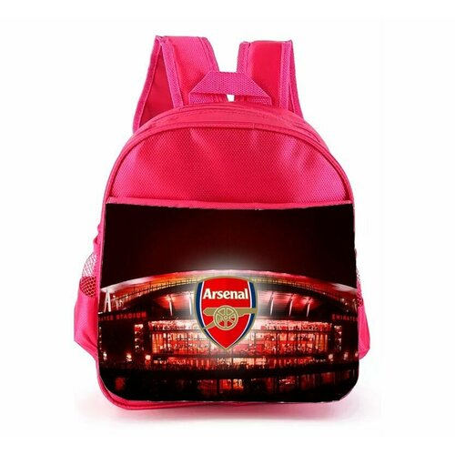 фото Рюкзак арсенал, arsenal №6 mewni-shop
