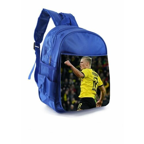 фото Рюкзак эрлинг холанн, erling haaland №3 mewni-shop