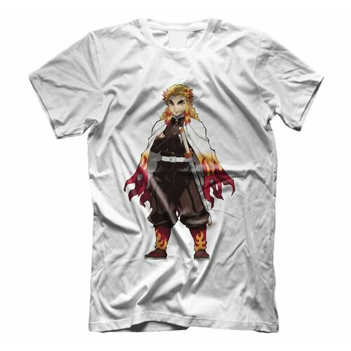 фото Футболка размер 44, мультиколор mewni-shop