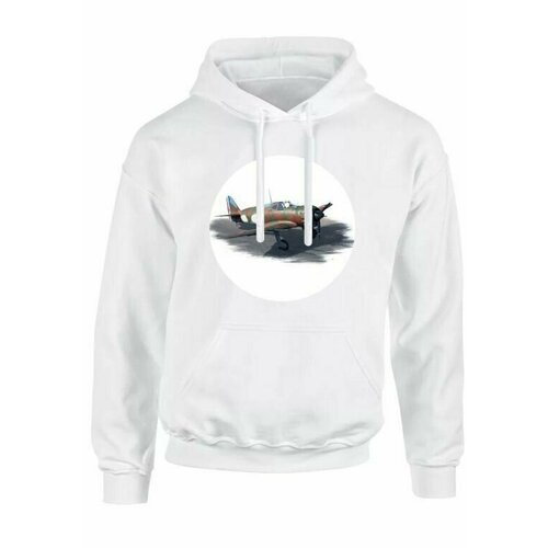 фото Толстовка , размер 46, мультиколор mewni-shop