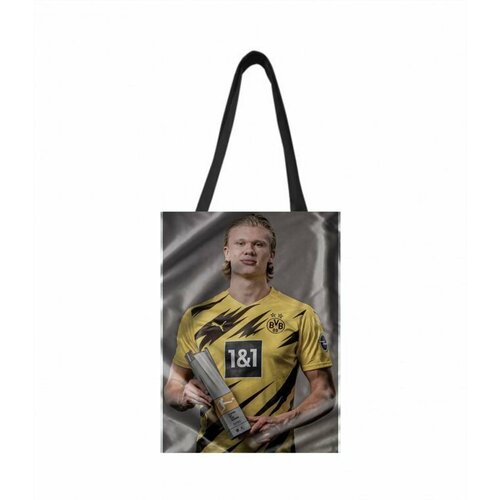 фото Сумка шоппер , мультиколор mewni-shop