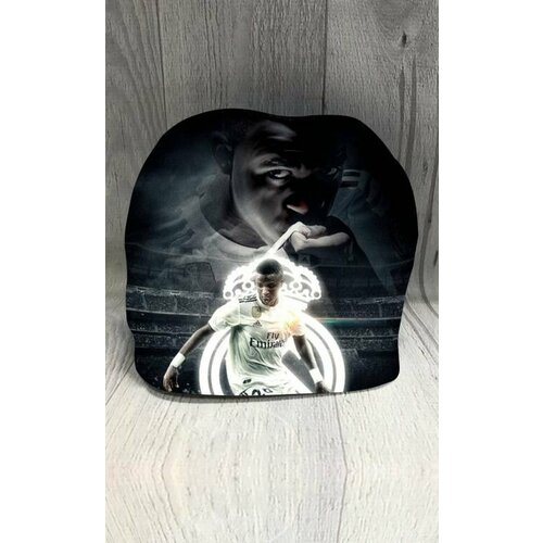 фото Шапка , размер onesize, мультиколор mewni-shop